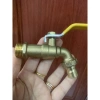 Vòi đồng Việt Nhật Zen 21 - Thiết kế hiện đại, tiết kiệm nước, chỉ 50.000 VND