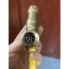 Vòi đồng Việt Nhật Zen 21 - Thiết kế hiện đại, tiết kiệm nước, chỉ 50.000 VND 3