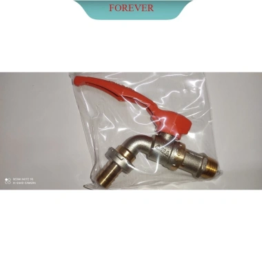 Vòi gạt xả nước ANA nhập khẩu - Thiết kế bền bỉ, giảm giá 130.000đ, chỉ 130k Vòi gạt xả nước ANA nhập khẩu - Thiết kế bền bỉ, giảm giá 130.000đ, chỉ 130k