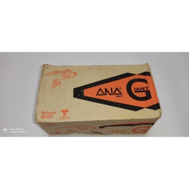 Vòi gạt xả nước ANA nhập khẩu - Thiết kế bền bỉ, giảm giá 130.000đ, chỉ 130k 2 Vòi gạt xả nước ANA nhập khẩu - Thiết kế bền bỉ, giảm giá 130.000đ, chỉ 130k 2