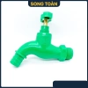 Vòi Hồ Nóng Lạnh PPR 21/27 mm - Nhựa chịu nhiệt, tiết kiệm nước, giá chỉ 40.000₫ 4