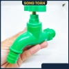 Vòi Hồ Nóng Lạnh PPR 21/27 mm - Nhựa chịu nhiệt, tiết kiệm nước, giá chỉ 40.000₫ 6