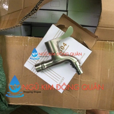 Vòi hồ vòi máy giặt hợp kim mờ Rumine giá rẻ 47.080, xả nước xô REN 21 2 Vòi hồ vòi máy giặt hợp kim mờ Rumine giá rẻ 47.080, xả nước xô REN 21 2