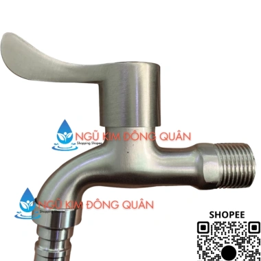 Vòi hồ vòi máy giặt hợp kim mờ Rumine giá rẻ 47.080, xả nước xô REN 21 3 Vòi hồ vòi máy giặt hợp kim mờ Rumine giá rẻ 47.080, xả nước xô REN 21 3