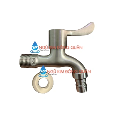 Vòi hồ vòi máy giặt hợp kim mờ Rumine giá rẻ 47.080, xả nước xô REN 21 5 Vòi hồ vòi máy giặt hợp kim mờ Rumine giá rẻ 47.080, xả nước xô REN 21 5