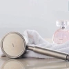 Vòi hoa sen inox 304 cao cấp, tay tăng áp không gỉ – lựa chọn tay tròn, vuông, nhôm 5