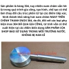 Vòi hoa sen inox 304 cao cấp, tay tăng áp không gỉ – lựa chọn tay tròn, vuông, nhôm 9