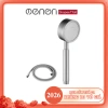 Vòi Hoa Sen INOX 304 cho Nhà Tắm - Tăng Áp Suất, Dây 1,5m, Giá Ưu Đãi 69.000₫ OENON