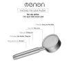 Vòi Hoa Sen INOX 304 cho Nhà Tắm - Tăng Áp Suất, Dây 1,5m, Giá Ưu Đãi 69.000₫ OENON 4
