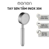 Vòi Hoa Sen INOX 304 cho Nhà Tắm - Tăng Áp Suất, Dây 1,5m, Giá Ưu Đãi 69.000₫ OENON 10