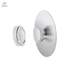Vòi hoa sen phòng tắm chống gỉ, hút từ tính, giữ bát đĩa, xà phòng mạnh mẽ – 90.200₫