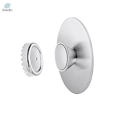 Vòi hoa sen phòng tắm chống gỉ, hút từ tính, giữ bát đĩa, xà phòng mạnh mẽ – 90.200₫