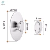 Vòi hoa sen phòng tắm chống gỉ, hút từ tính, giữ bát đĩa, xà phòng mạnh mẽ – 90.200₫ 4