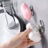 Vòi hoa sen phòng tắm chống gỉ, hút từ tính, giữ bát đĩa, xà phòng mạnh mẽ – 90.200₫ 5