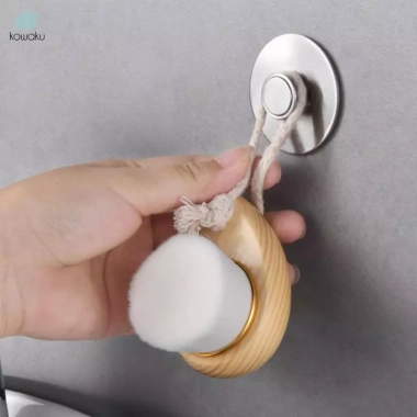 Vòi hoa sen phòng tắm chống gỉ, hút từ tính, giữ bát đĩa, xà phòng mạnh mẽ – 90.200₫ 7 Vòi hoa sen phòng tắm chống gỉ, hút từ tính, giữ bát đĩa, xà phòng mạnh mẽ – 90.200₫ 7