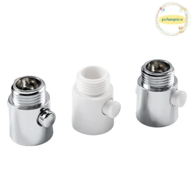 Vòi hoa sen Pufangnice đồng thau nguyên khối, van ngắt nước chuyển đổi, giá 56.540₫ 5 Vòi hoa sen Pufangnice đồng thau nguyên khối, van ngắt nước chuyển đổi, giá 56.540₫ 5