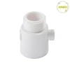 Vòi hoa sen Pufangnice đồng thau nguyên khối, van ngắt nước chuyển đổi, giá 56.540₫ 10