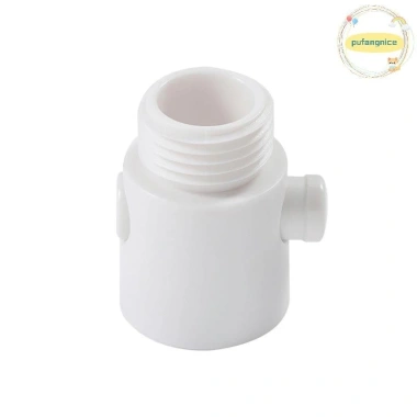 Vòi hoa sen Pufangnice đồng thau nguyên khối, van ngắt nước chuyển đổi, giá 56.540₫ 10 Vòi hoa sen Pufangnice đồng thau nguyên khối, van ngắt nước chuyển đổi, giá 56.540₫ 10