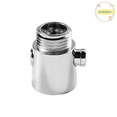 Vòi hoa sen Pufangnice đồng thau nguyên khối, van ngắt nước chuyển đổi, giá 56.540₫ 11 Vòi hoa sen Pufangnice đồng thau nguyên khối, van ngắt nước chuyển đổi, giá 56.540₫ 11