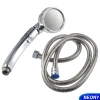 Vòi hoa sen tăng áp cao cấp 3 chế độ chỉnh nước Vòi tắm Giá ưu đãi 40.900đ 5