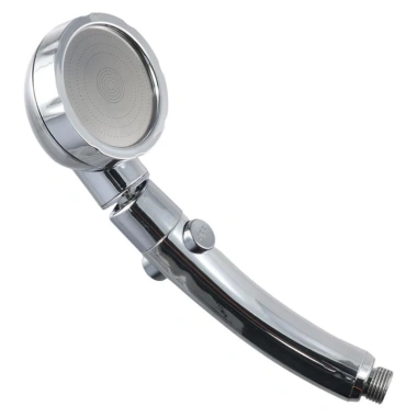 Vòi hoa sen tăng áp cao cấp 3 chế độ chỉnh nước Vòi tắm Giá ưu đãi 40.900đ