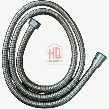 Vòi Hoa Sen Tăng Áp Cao Cấp – Tiết Kiệm Nước, 5 Chế Độ Phun, Dễ Lắp Đặt 9