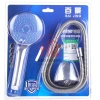 Vòi Hoa Sen Tăng Áp Cao Cấp – Tiết Kiệm Nước, 5 Chế Độ Phun, Dễ Lắp Đặt 10