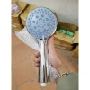 Vòi hoa sen tăng áp đa chế độ nước, lỗ to, chịu áp lực va đập - Giá 30.000đ 5