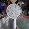 Vòi hoa sen tăng áp đa chế độ nước, lỗ to, chịu áp lực va đập - Giá 30.000đ 6