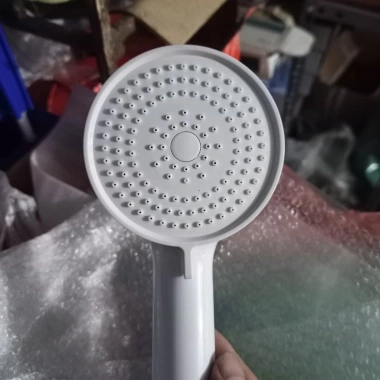 Vòi hoa sen tăng áp đa chế độ nước, lỗ to, chịu áp lực va đập - Giá 30.000đ 6