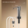 Vòi Hút Nước Rửa Chén INOX 304 MoLuux - Phiên bản mới, cao hơn, lò xò dày, nhấn êm đều, giá 179.999 VND 6