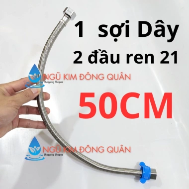 Vòi lavabo 1 đường nước lạnh dạng điếu 20cm inox 304 - ống rỗng nhẹ, nước mạnh, giá 26.750 VND 11 Vòi lavabo 1 đường nước lạnh dạng điếu 20cm inox 304 - ống rỗng nhẹ, nước mạnh, giá 26.750 VND 11