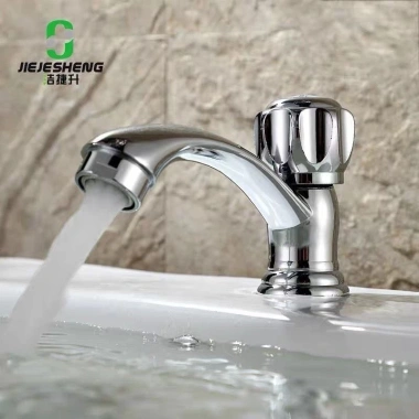 Vòi lavabo đơn lạnh, vòi rửa mặt tay xoáy - Giá chỉ 71.000₫, giảm mạnh, chất lượng cao 4 Vòi lavabo đơn lạnh, vòi rửa mặt tay xoáy - Giá chỉ 71.000₫, giảm mạnh, chất lượng cao 4