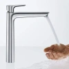 Vòi Lavabo HANSGROHE TALIS E240 71.716.000 Chính Hãng - Made in Germany, Giá 6.6 triệu 2