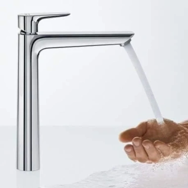 Vòi Lavabo HANSGROHE TALIS E240 71.716.000 Chính Hãng - Made in Germany, Giá 6.6 triệu 2 Vòi Lavabo HANSGROHE TALIS E240 71.716.000 Chính Hãng - Made in Germany, Giá 6.6 triệu 2