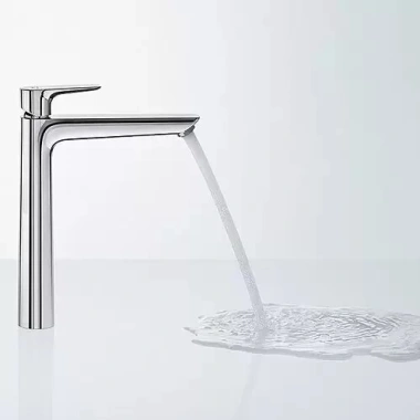 Vòi Lavabo HANSGROHE TALIS E240 71.716.000 Chính Hãng - Made in Germany, Giá 6.6 triệu 9 Vòi Lavabo HANSGROHE TALIS E240 71.716.000 Chính Hãng - Made in Germany, Giá 6.6 triệu 9