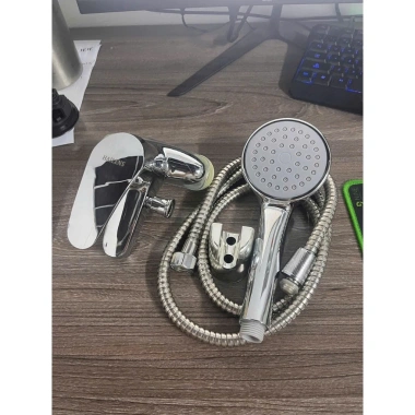 Vòi lavabo nóng lạnh HAILENS 2 chân - Sen liền vòi chất lượng, chỉ 169.999₫ 3
