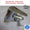 Vòi liền sen Crom đồng mạ - Vòi rửa mặt và lavabo cao cấp, giảm còn 690.000₫ 3