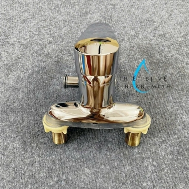 Vòi liền sen tắm nóng lạnh - Điều chỉnh nhiệt độ, giảm giá 19% chỉ 255.000₫