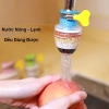 Vòi Lọc Nước Trực Tiếp 6 Tầng V4 - Lọc 6 lớp, Tiết kiệm, Giá chỉ 16.250₫ 5