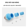 Vòi Lọc Nước Trực Tiếp 6 Tầng V4 - Lọc 6 lớp, Tiết kiệm, Giá chỉ 16.250₫ 8