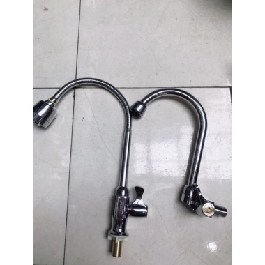 Vòi ngổng Selta Atimon loại A Made in Korea Cao cấp - Giá 140.000, giảm 29.400