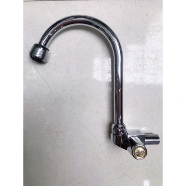 Vòi ngổng Selta Atimon loại A Made in Korea Cao cấp - Giá 140.000, giảm 29.400