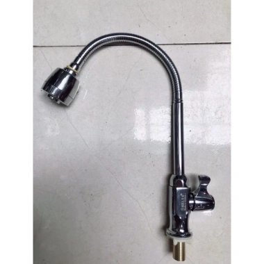 Vòi ngổng Selta Atimon loại A Made in Korea Cao cấp - Giá 140.000, giảm 29.400