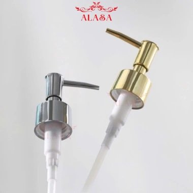 Vòi nhấn ABS thay thế bình sứ – Vòi pump cho nước rửa tay, dầu gội, sữa tắm, cốc sứ – Giá 19.000 VND 3 Vòi nhấn ABS thay thế bình sứ – Vòi pump cho nước rửa tay, dầu gội, sữa tắm, cốc sứ – Giá 19.000 VND 3