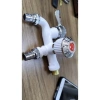 Vòi Nước 2 Đầu Độc Lập ABS - Van Cổng Xả, Giá chỉ 19,999₫ - Tiết kiệm ngay 7