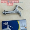 Vòi nước lạnh đồng hồ cao cấp dài xi tiện lợi bền bỉ giảm giá 136k 3