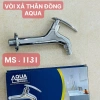 Vòi nước lạnh đồng hồ cao cấp dài xi tiện lợi bền bỉ giảm giá 136k 5