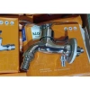 Vòi nước mạ bóng đẹp đồng thau mạnh, thân đúc khối - Giá 100.000 VND, giảm từ 130.000 VND 3