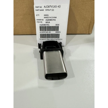 Vòi Nước Máy Ép Trái Cây Panasonic MJ-CB100/CB600 - Giá Ưu Đãi 186.030₫ 2 Vòi Nước Máy Ép Trái Cây Panasonic MJ-CB100/CB600 - Giá Ưu Đãi 186.030₫ 2